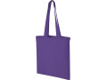 120181 - Sac shopping coton Madras 140 gr/m&sup2; 7L