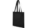 120181 - Sac shopping coton Madras 140 gr/m&sup2; 7L