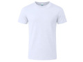 22021 - T-Shirt Adulte Blanc