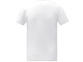 38030010 - T-shirt manches courtes col V homme