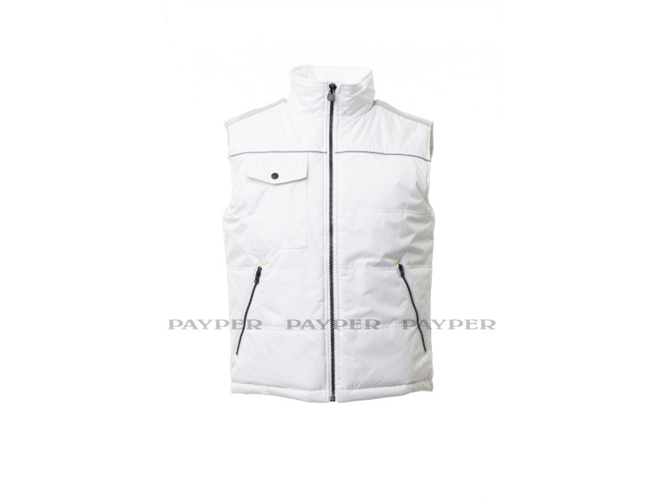 AIRSPACE 2.0 - Bodywarmer classique