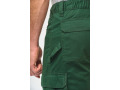 Bermuda multipoches écoresponsable homme - WK713