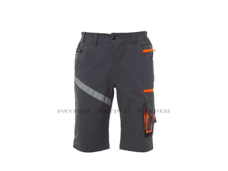 Bermuda stretch reflex - NEXT 4W SHORTS
