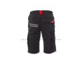Bermuda stretch reflex - NEXT 4W SHORTS