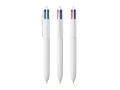 BI1100 - Stylo-bille BIC&reg; 4 Couleurs