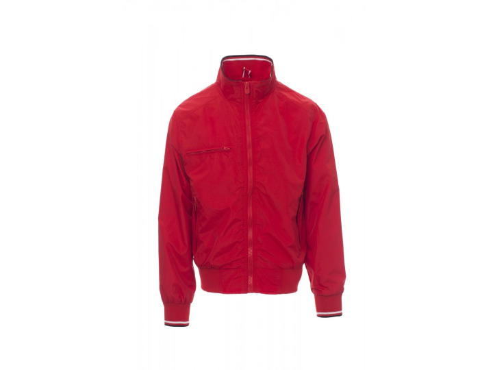 Blouson doublé