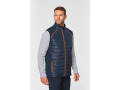 Bodywarmer Day To Day bi-matière unisexe - WK606