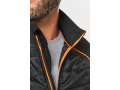 Bodywarmer Day To Day bi-matière unisexe - WK606