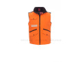 Bodywarmer reflex - MIG 2.0