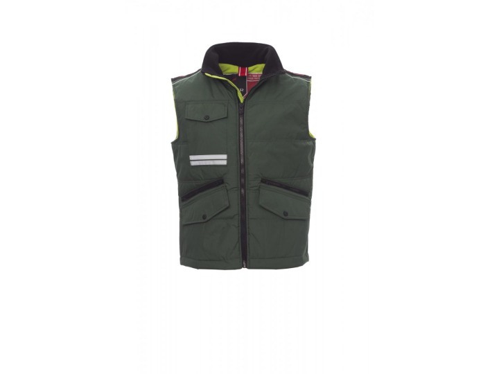 Bodywarmer reflex  MIG 20