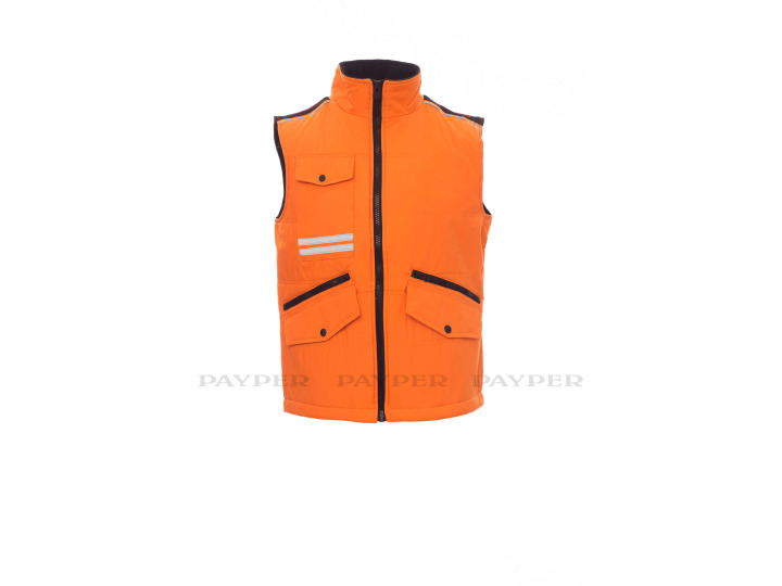 Bodywarmer reflex  MIG 20