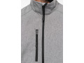 Bodywarmer softshell homme - K403