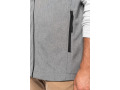 Bodywarmer softshell homme - K403