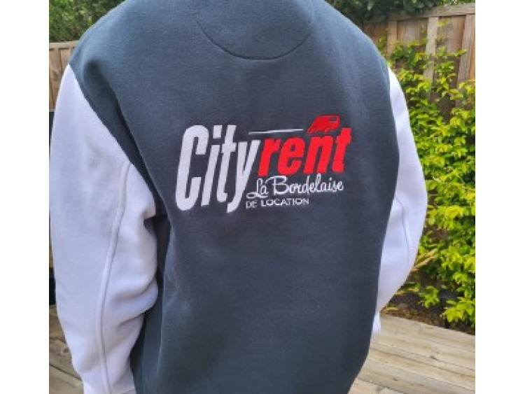 BRODERIE / 15000 POINTS MAXIMUM