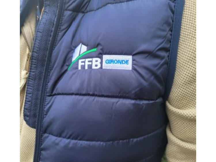 BRODERIE / 3500 POINTS MAXIMUM