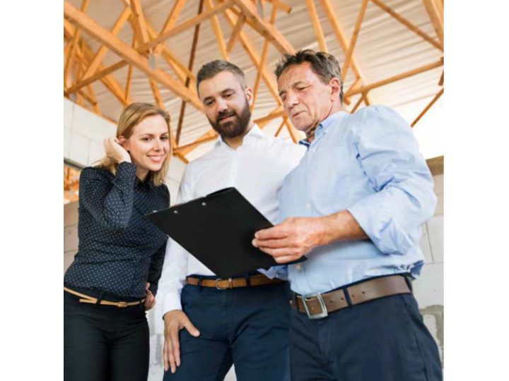 Bureaux  Commerciaux