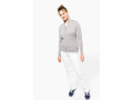 Cardigan zippé femme - K962