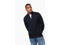 Cardigan zippé homme - K961