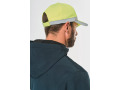Casquette fluorescente - 5 panneaux - WKP123