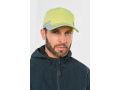 Casquette fluorescente - 5 panneaux - WKP123