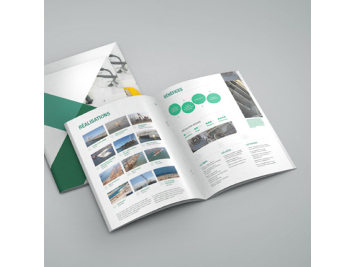 Catalogue  Magazine  Livret