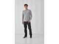 CGPUI12 - Polo homme ID.001 manches longues