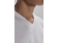 CGTU008 - T-shirt col V #150