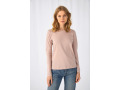 CGTW06T - T-shirt manches longues femme #E150