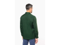 Chemise popeline polycoton entretien facile homme - K545