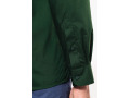 Chemise popeline polycoton entretien facile homme - K545
