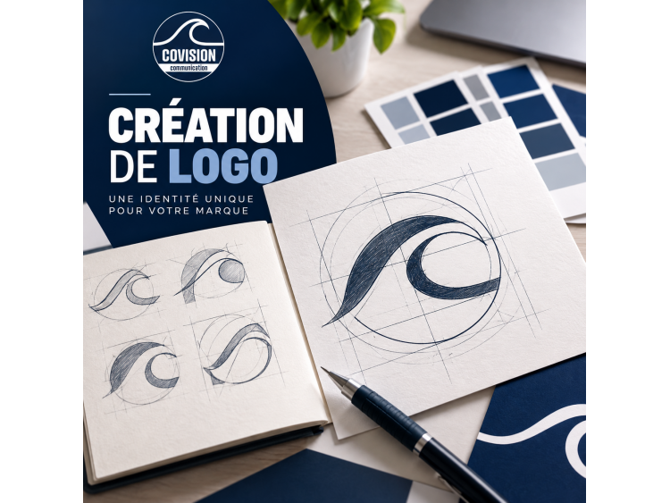 Conception de logo