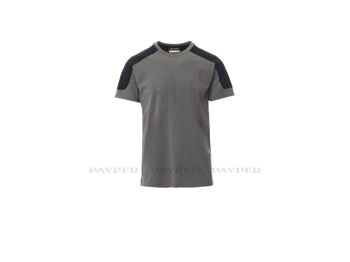 CORPORATE  Tshirt bicolore