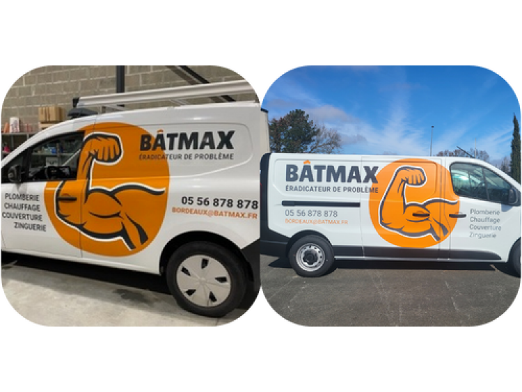 Covering 110 à partir de 1199 €