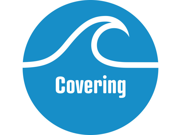 COVERING