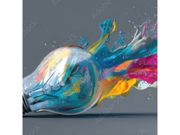 Création graphique