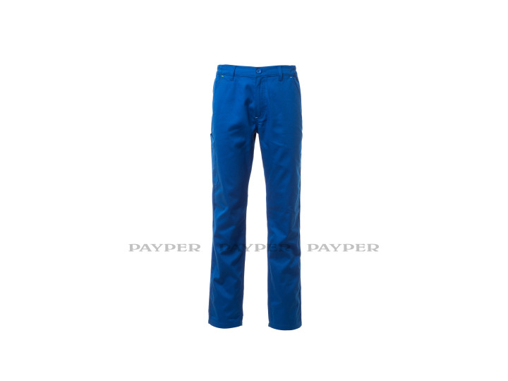ENGINE  Pantalon classique