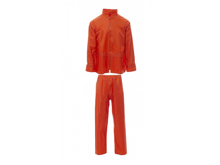 Ensemble veste  pantalon imperméable  SET NYLON