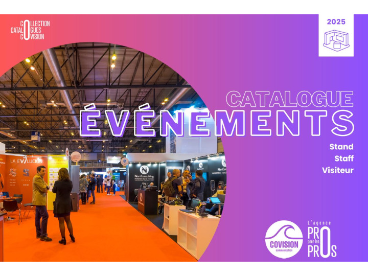 EVENEMENTS
