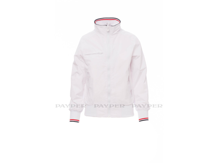 Femme  PACIFIC 20 LADY