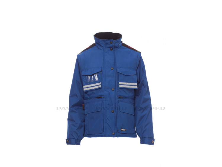 Femme - TORNADO LADY