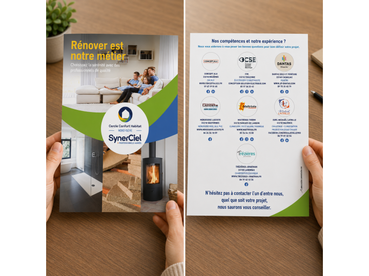 Flyer