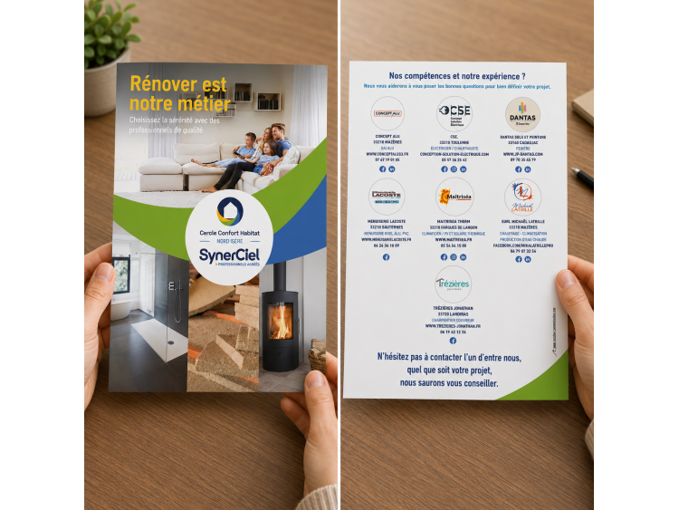 Flyer