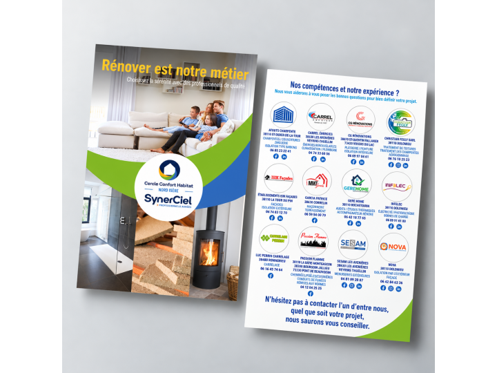 Flyer