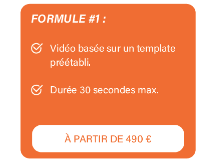 Formule #1