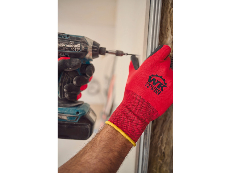 Gants de manutention de précision - WKP701