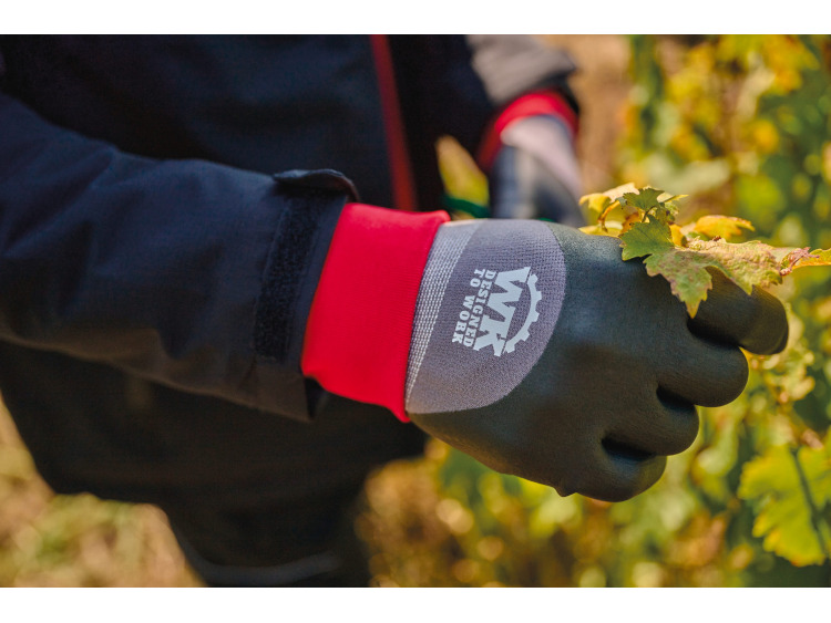 Gants de manutention en environnements humides - WKP703