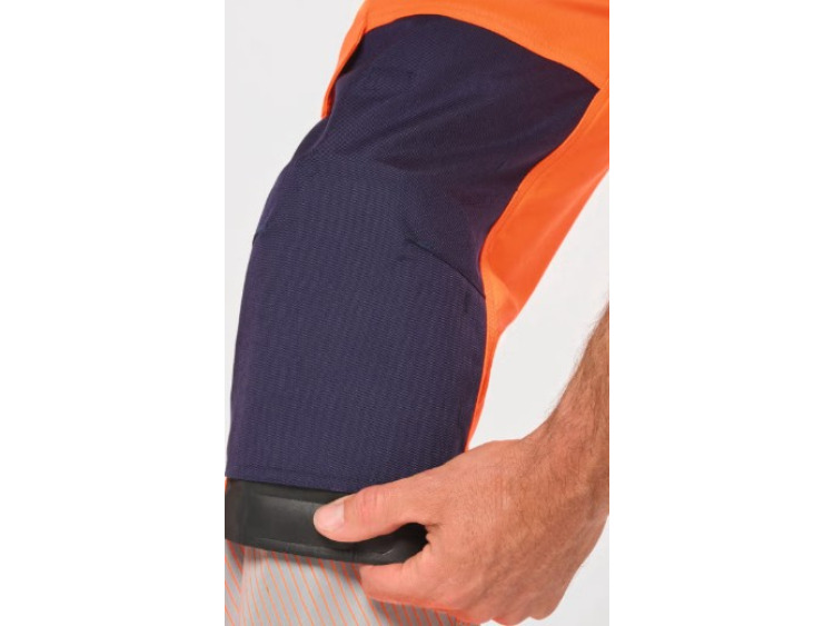 Genouillères de protection - WKP150