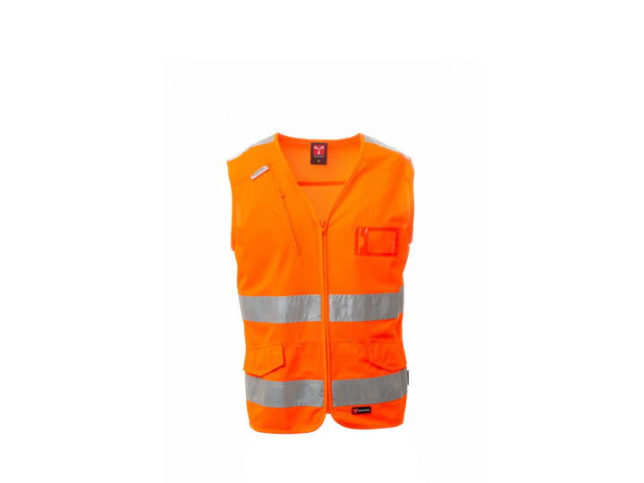 Gilet dry tech réfléchissant 3M  EXPERT
