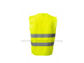 Gilet réfléchissant - REFLEX +