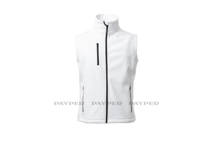 GLASGOW  Softshell sans manche